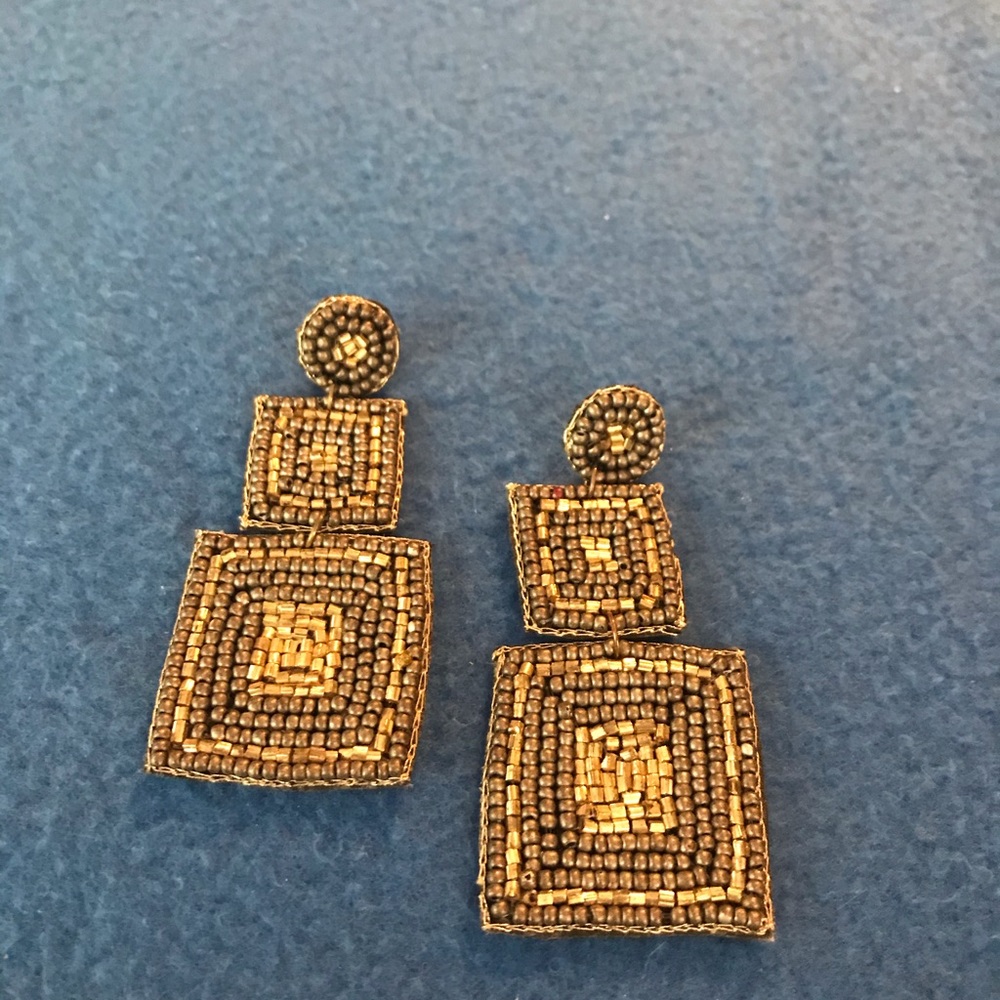 Boutique Earrings